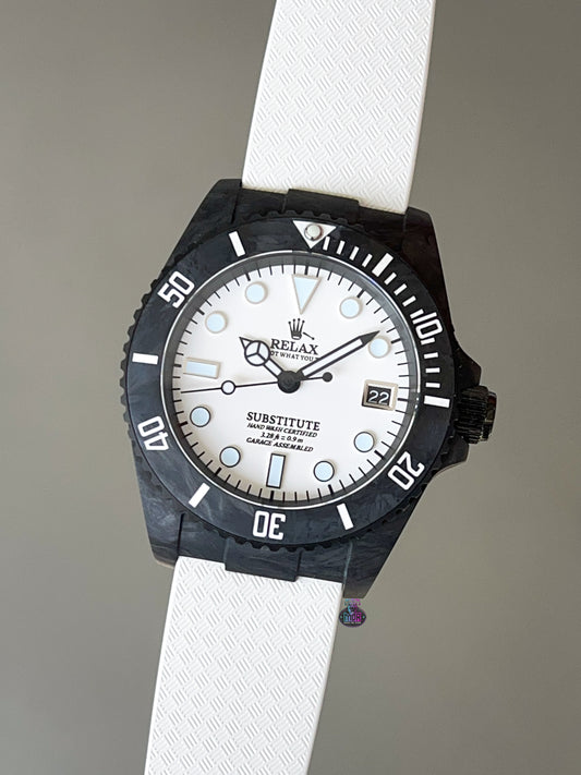 40’ Relax Panda Carbon Fiber